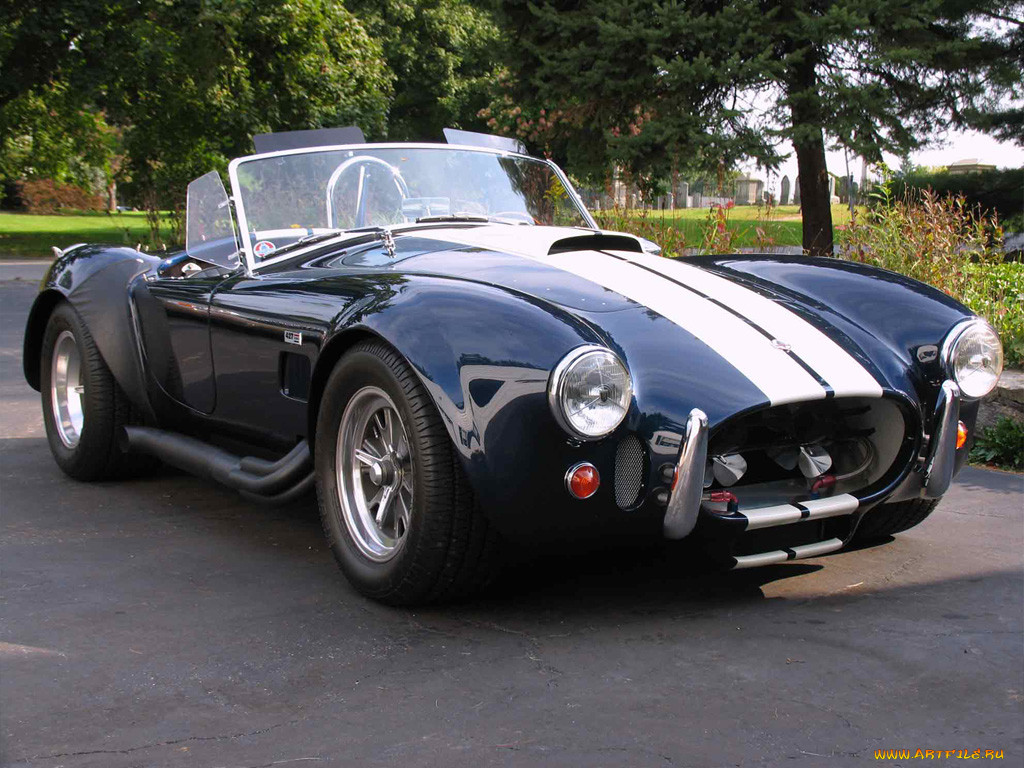 , ac, cobra, shelby